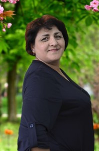 Неккадамова М.Р.