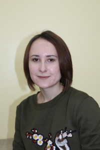 Семенова А.Ю.
