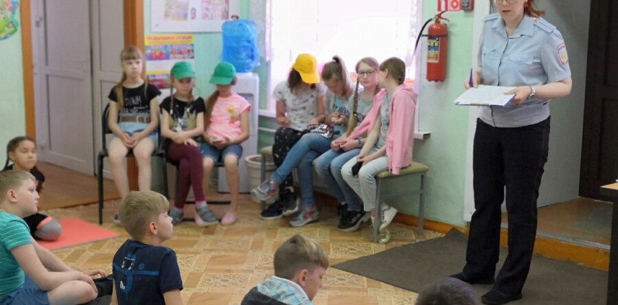 Как уберечься от беды