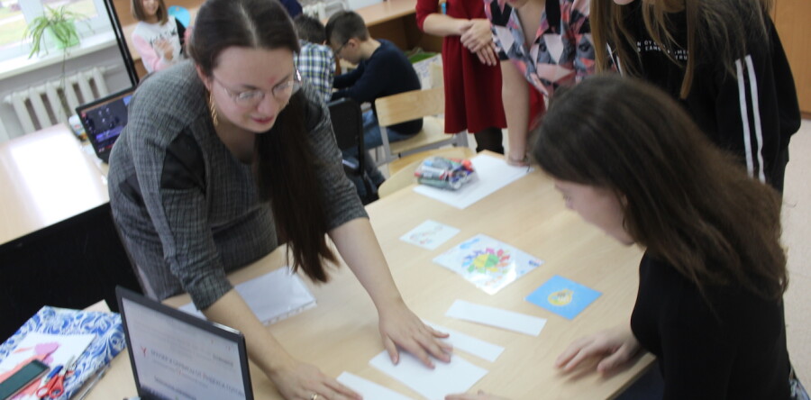 Каникулы – не время скучать