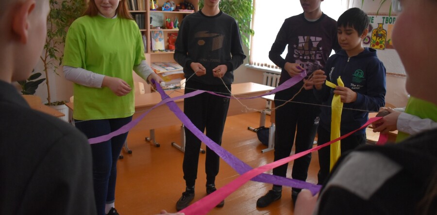 ПРОФНАВИГАТОР в действии…