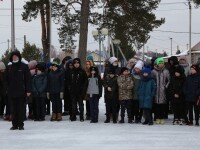 Блокада ленинграда