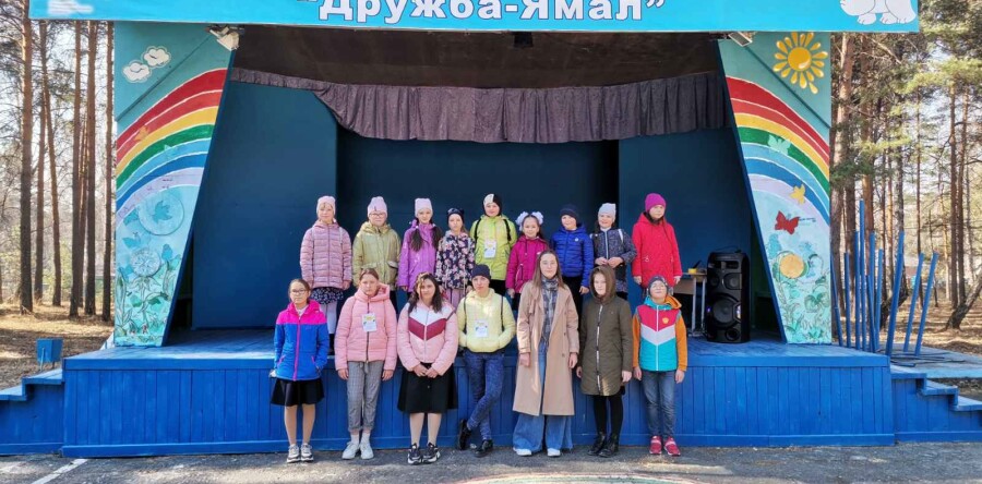 Зеленая планета – 2021