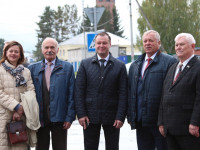 Второй корпус МАУ ДО Нижнетавдинского муниципального района “ЦДО”