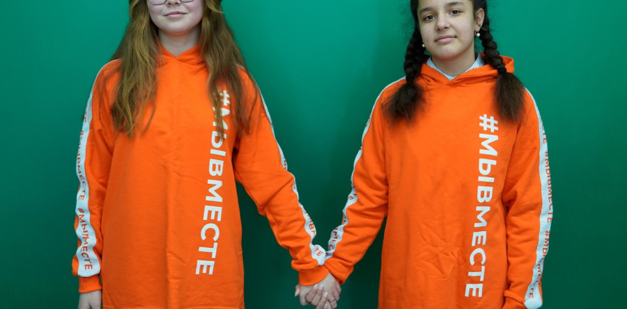 #СилаVправде