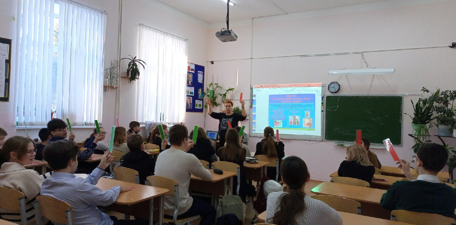 Парить – так круто?