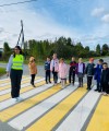 Всероссийской акция «БЕЗОПАСНОСТЬ ДЕТСТВА»
