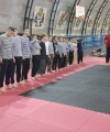 Дебют молодых спортсменов