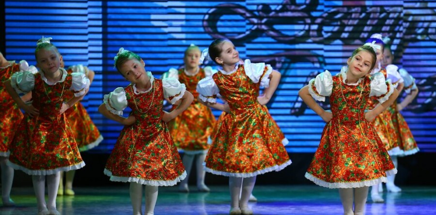 Художественная направленность