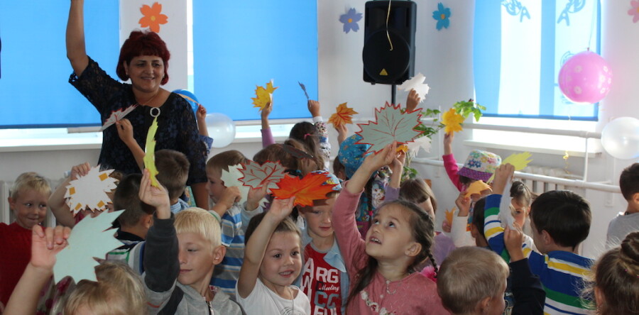 Социально-гуманитарная направленность