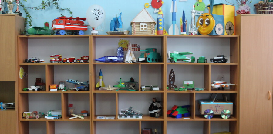 Техническая направленность