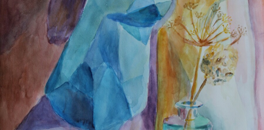 Весь мир на ладони…