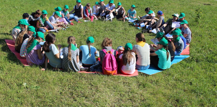 Естественнонаучная направленность