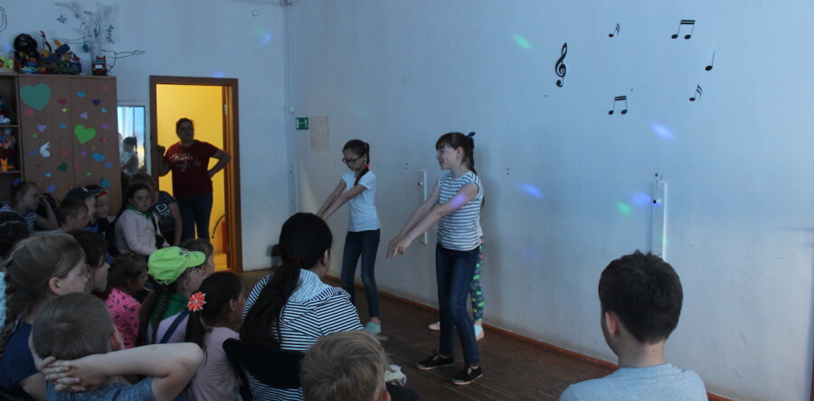 Информация 27 июня