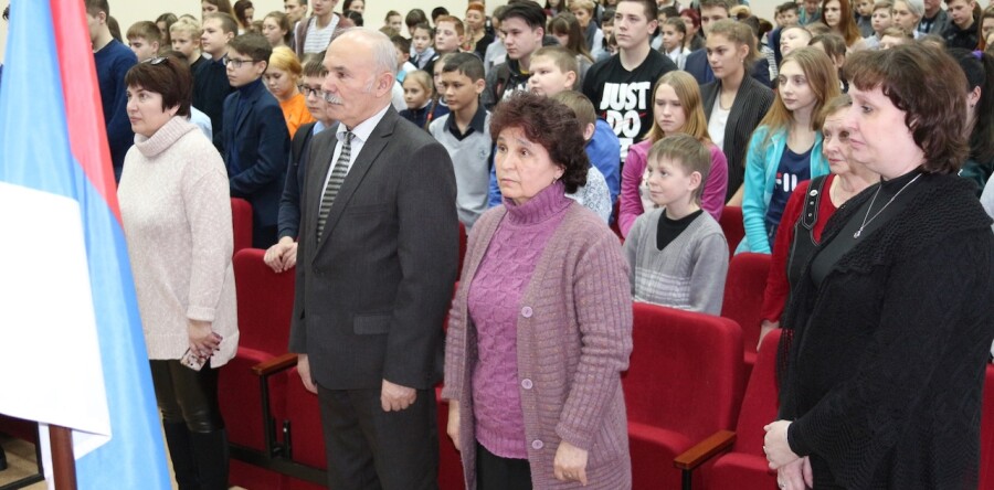 Блокада Ленинграда