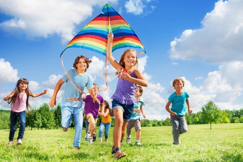 Подготовка к летнему отдыху. Безопасность детей в летнем лагере