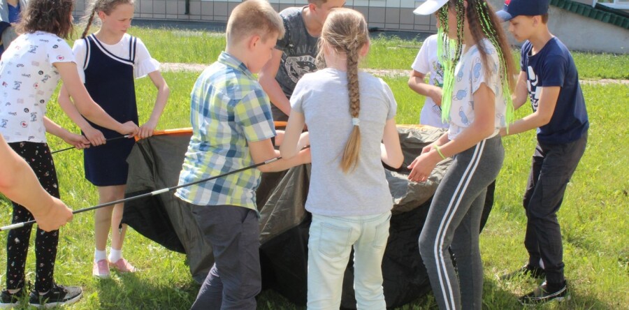 “День музы ораторского искусства”