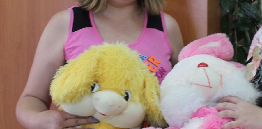 Мир не без добрых людей!!!