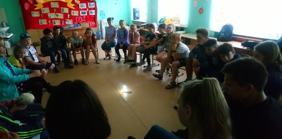 День музы ораторского искусства