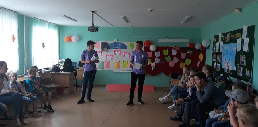 ЗдОрово быть здорОвым!