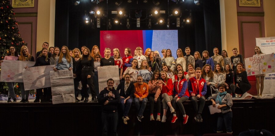 ПрофНавигатор