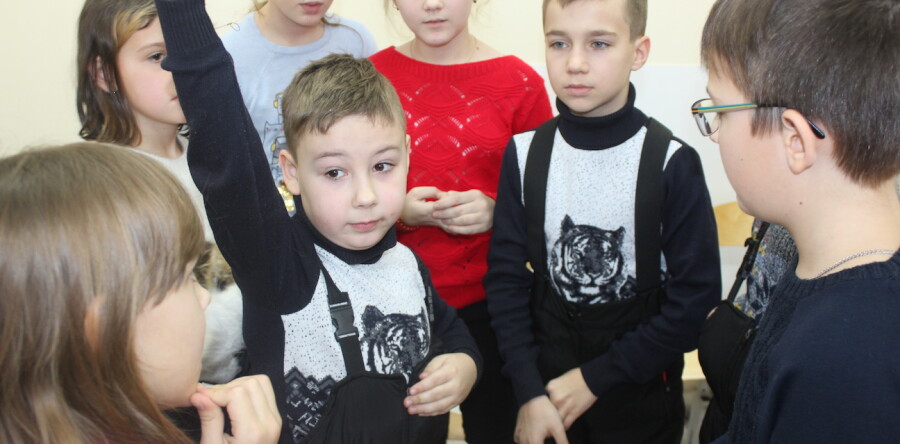 Караоке-батл