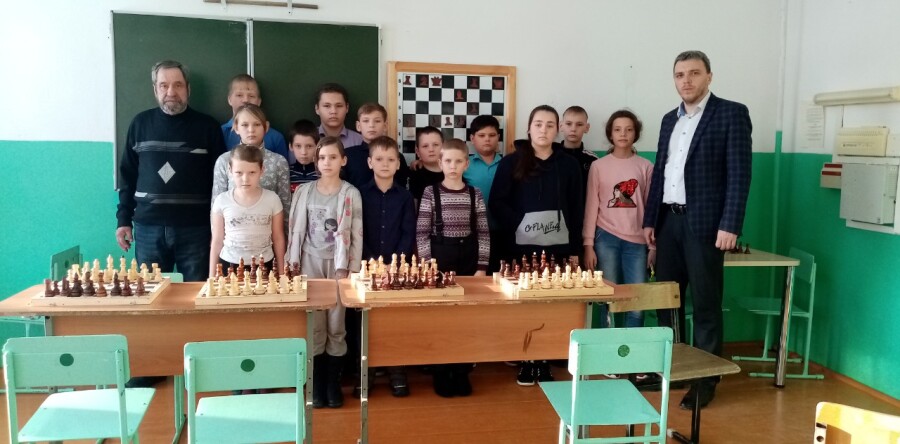 Одновременная игра