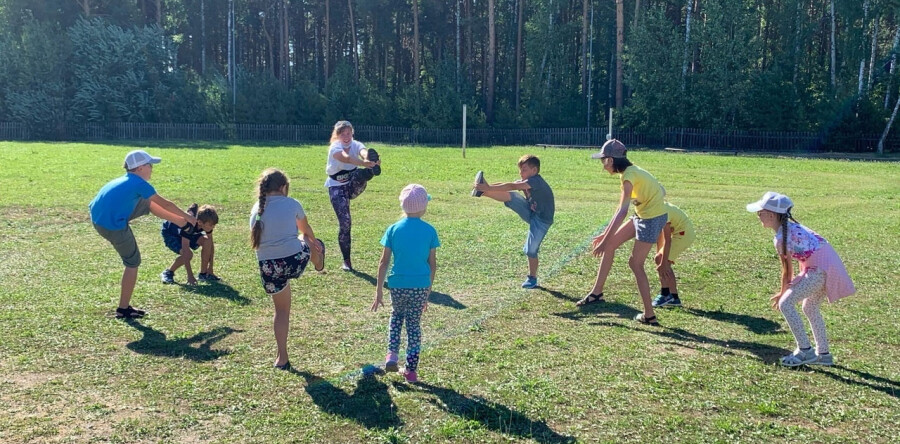 Группы особого внимания