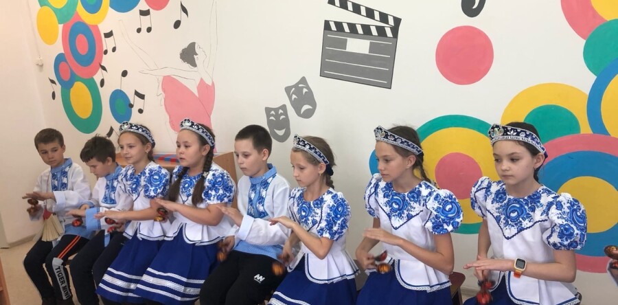 Ложки не для еды