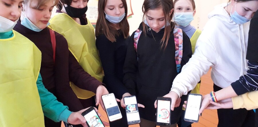 Единые уроки безопасности в сети Интернет