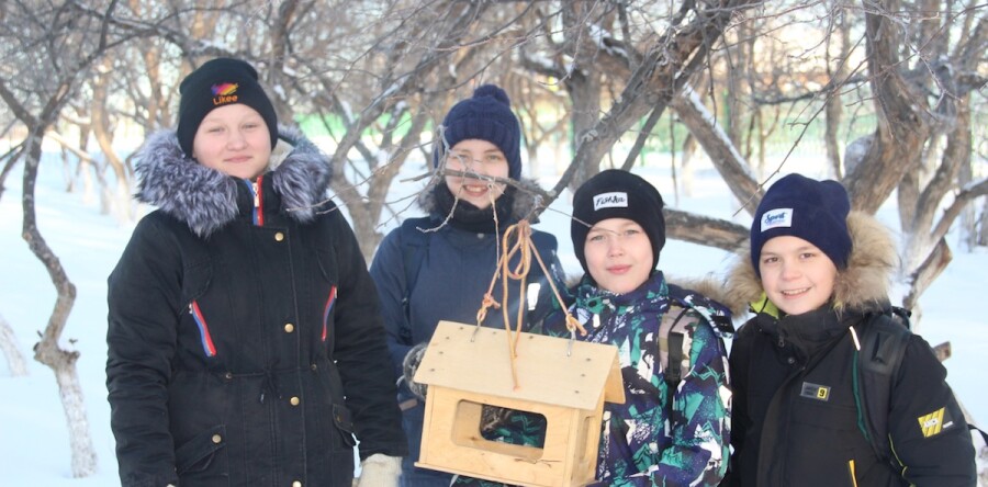 ДОБРОДЕЛ в деле.