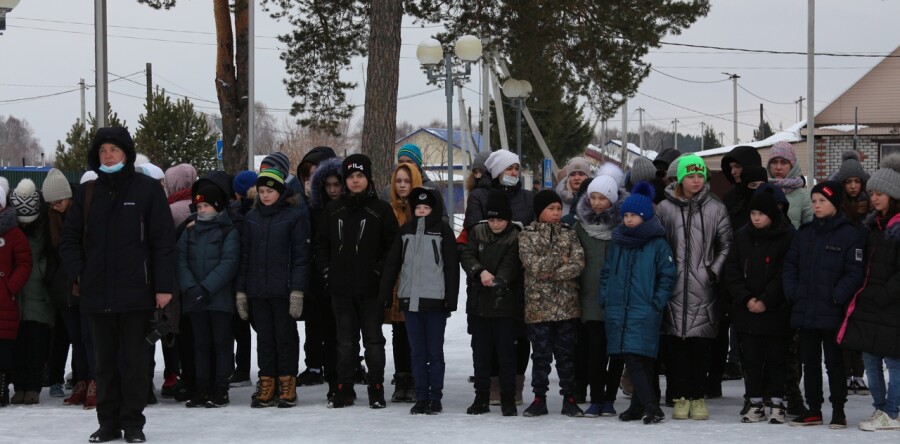 Блокада ленинграда