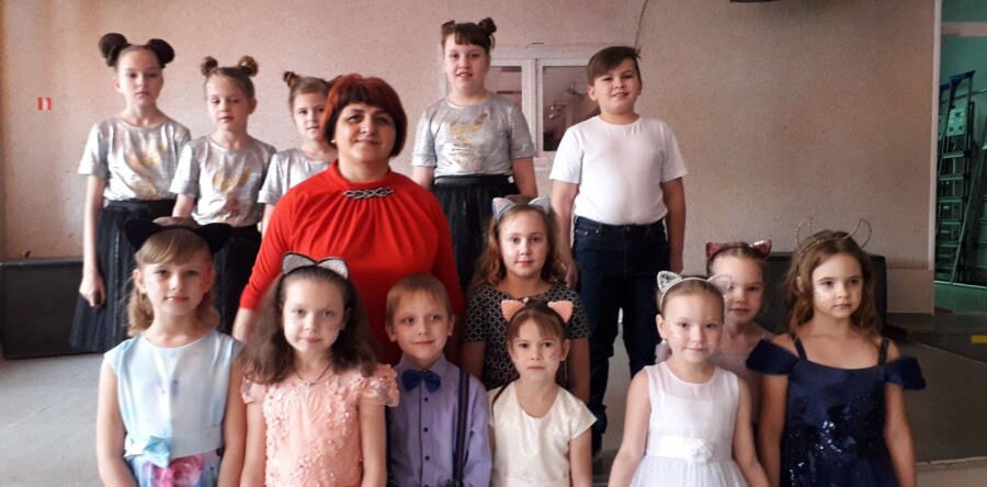 “Радость” собирает друзей!