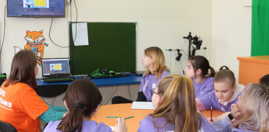 Молодежный квест