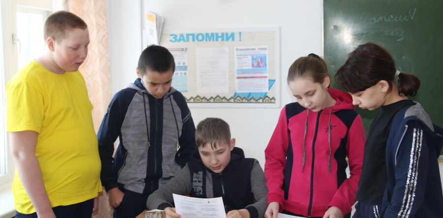 Что ты знаешь про митинги?