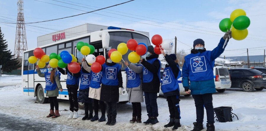 Оказывается 8 Марта на носу