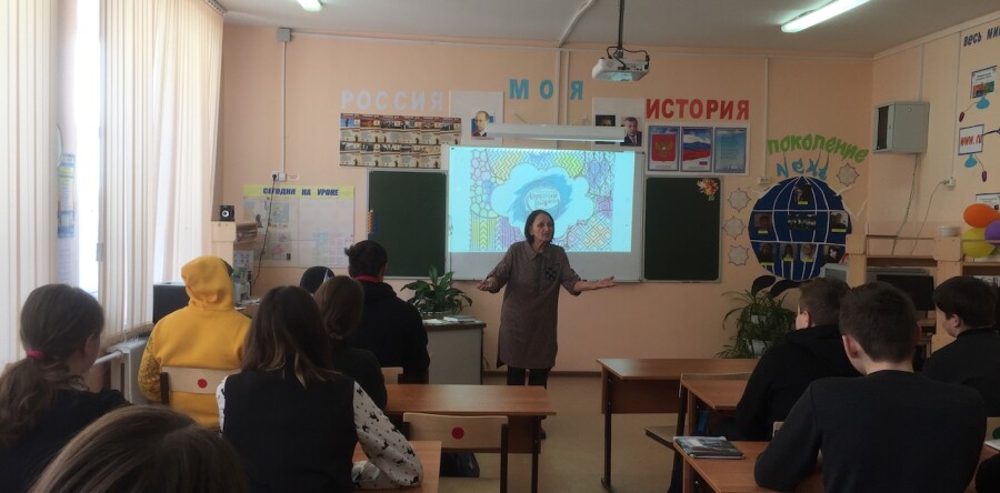 Очередная КЛАССНАЯ ВСТРЕЧА!!!