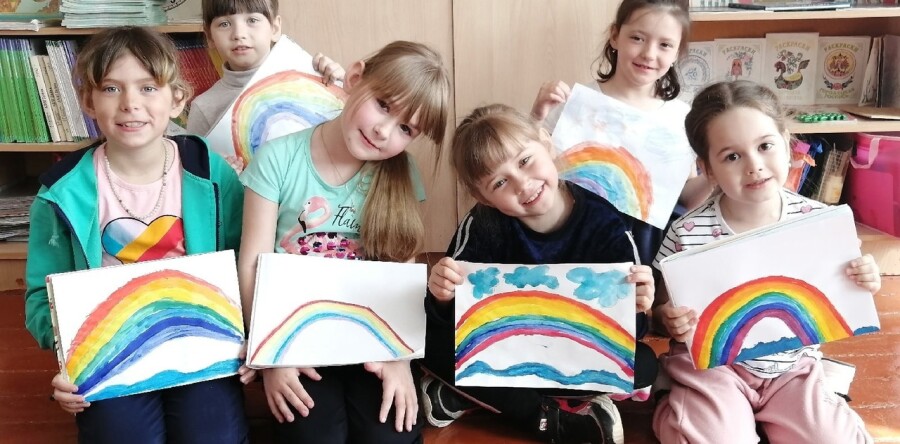 Позитив в Нижнетавдинском районе