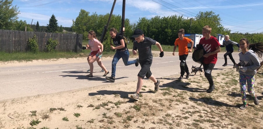 День окружающей среды
