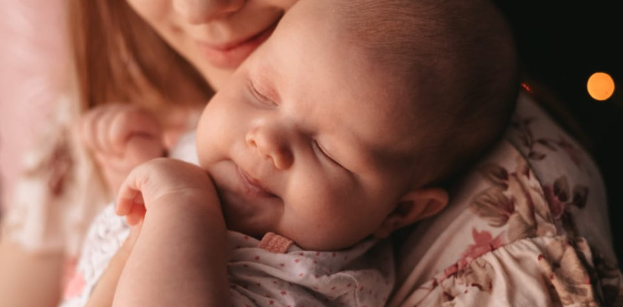 Здоровая мама – будущее России