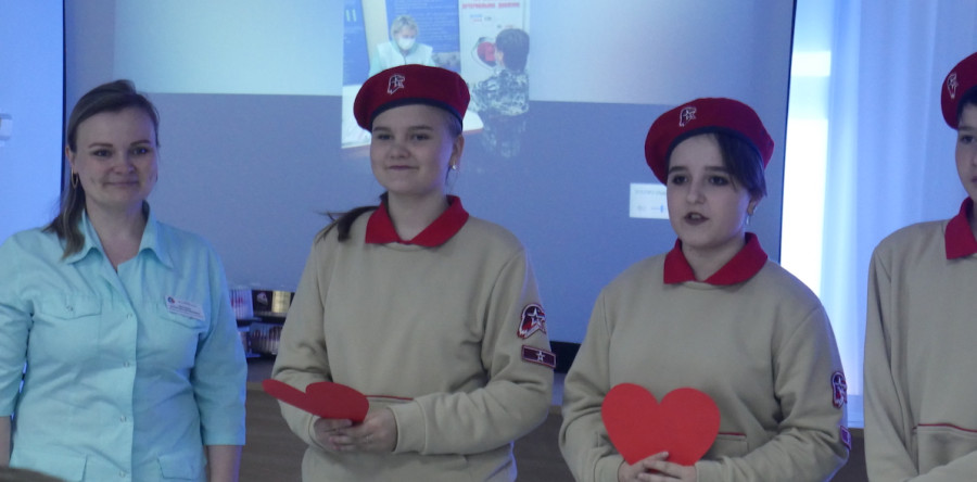 Международный день медицинской сестры