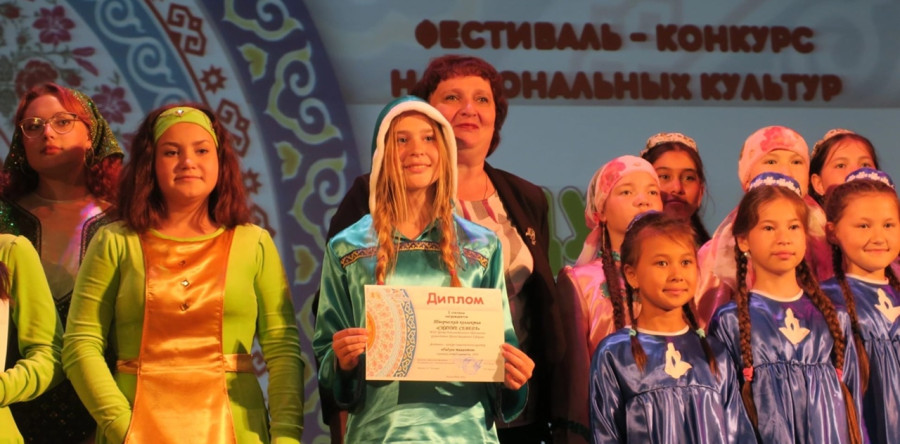 14-ый день летнего лагеря «Легенды ЦДОнии»