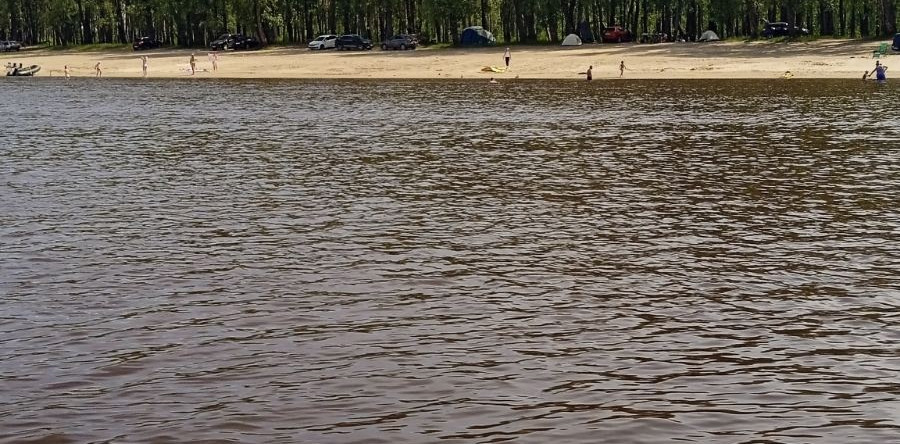 ВОДА ОШИБОК НЕ ПРОЩАЕТ!