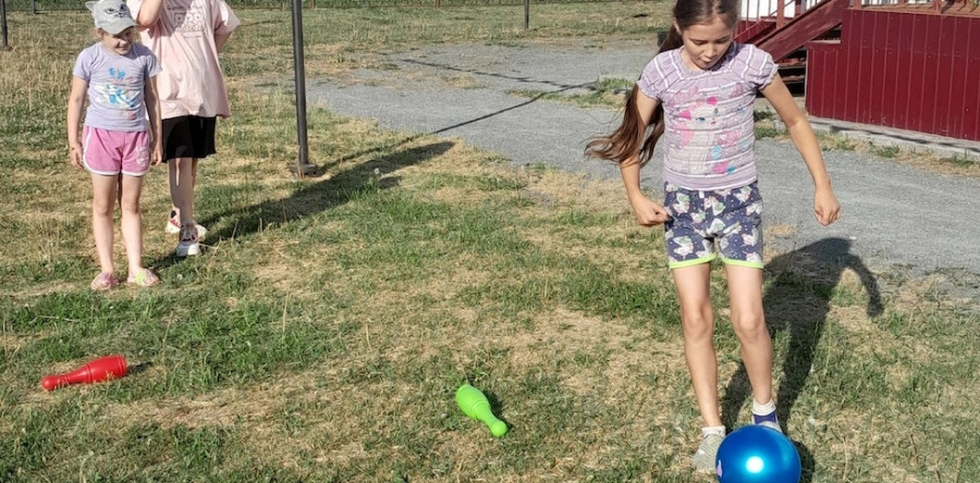 “Тропой здоровья” по Нижнетавдинскому району