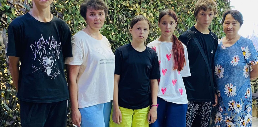 Плетение маскировочных сетей