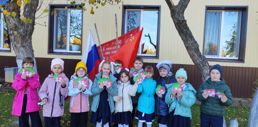 с Днем пожилого человека