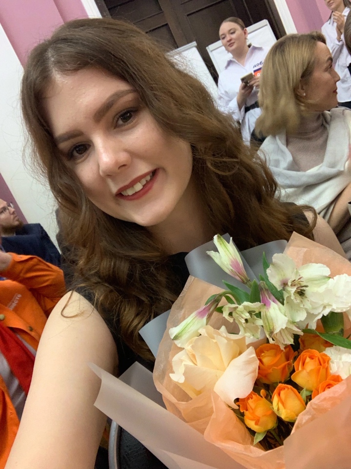 Итоги регионального этапа Международной премии #МЫВМЕСТЕ