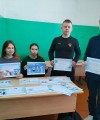 Внимание гололёд