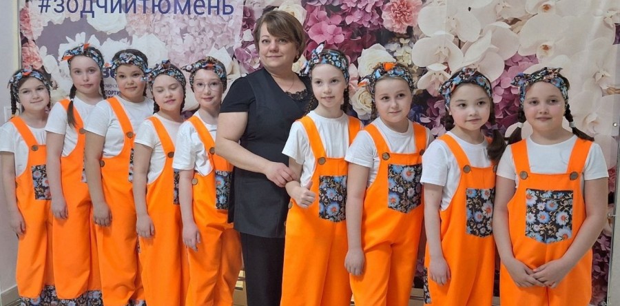 ДОСТОЙНЫЕ ПОБЕДЫ НАШИХ ЮНЫХ АРТИСТОВ!
