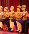 «Под парусом мечты» — праздник таланта на отчетном концерте Центра дополнительного образования «Юность»